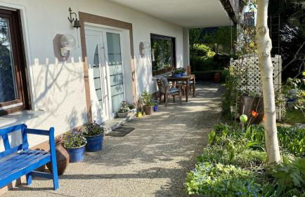 FeWo Naturarena Garten - Foto 2