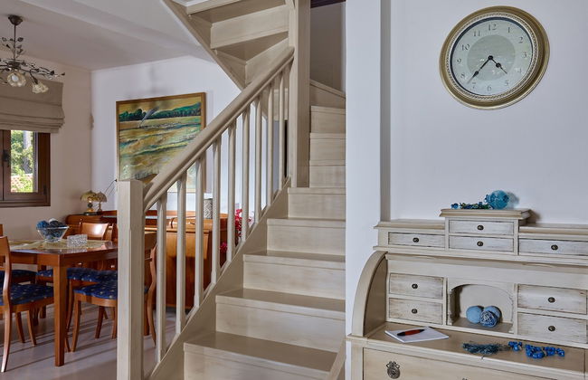 Keramos Villa and Apartments - Foto 16