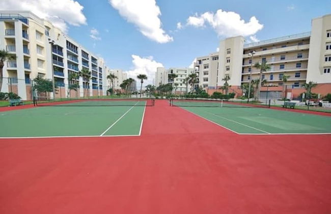 3 Bed-2 Bath Condo-new Smyrna Beach Florida - Foto 65