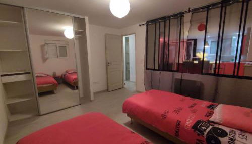 Appartement 64m2 - Foto 5