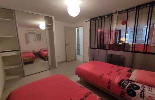 Appartement 64m2 - Foto 5