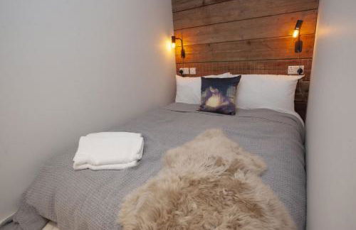 Stylish Snug Aparthotel by Principality Stadium - Foto 2