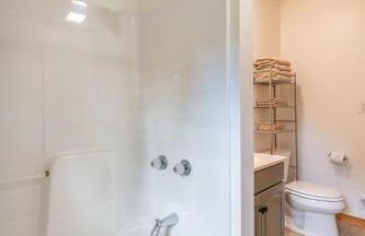 Maple Leaf Cabin - Foto 18