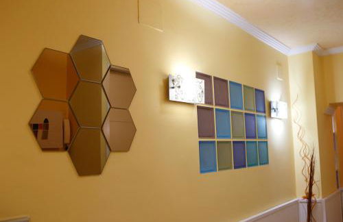 The Victoria Apartament in Hellín - Foto 20