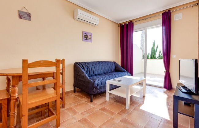 ApartHotel Atlas - Foto 14