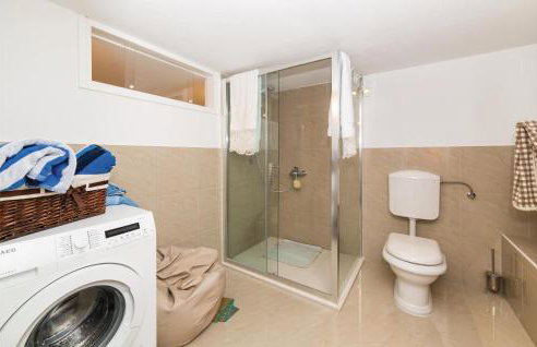 Three-Bedroom Holiday Home In Labin - Foto 33