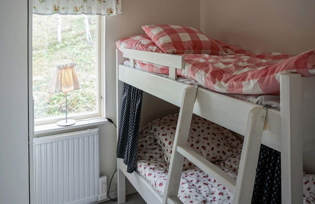 6 Person Holiday Home in Mariefred-by Traum - Foto 6