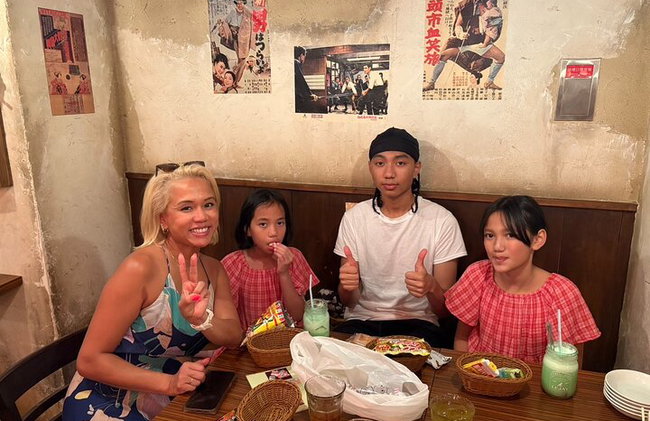 [Solo per gruppi] Tour gastronomico di Tokyo Shibuya per famiglie - Foto 11