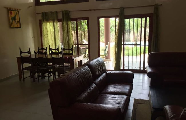 Villa La Linguère - Foto 6