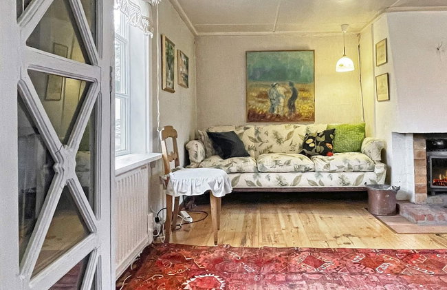 6 Person Holiday Home in Loftahammar - Foto 9