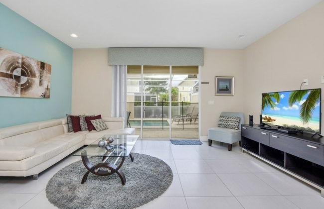 3 Bed Town Home With Splash Pool! 3 Bedroom Townhouse by RedAwning - Foto 16