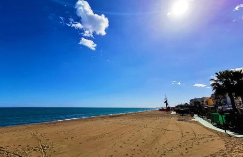 Apartamento Carihuela Torremolinos - Foto 53
