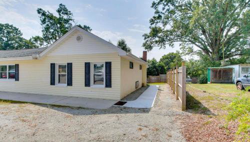 2 Mi to Self Regional MC Updated Apartment - Foto 4