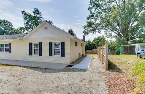 2 Mi to Self Regional MC Updated Apartment - Foto 4