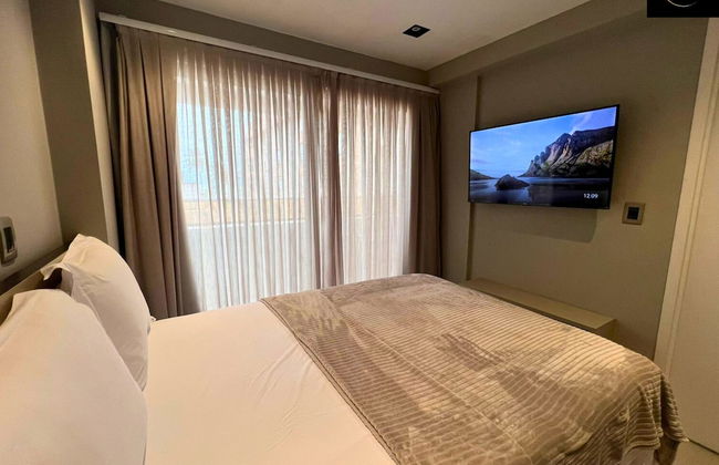 LM INFINITY CABO BRANCO - Foto 19