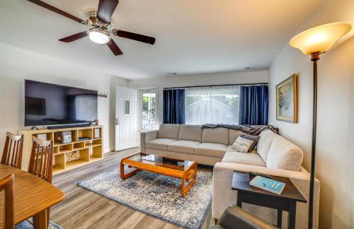 Less Than 1 Mi to Dwtn Valparaiso Family Home - Foto 1