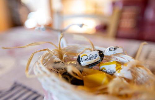 Residence Casa Federica - Foto 37