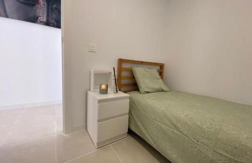 Sunny Cozy & Pretty Penthouse in Central SC - Foto 17