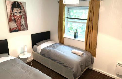 Grand Central Littleover Deluxe - Foto 70