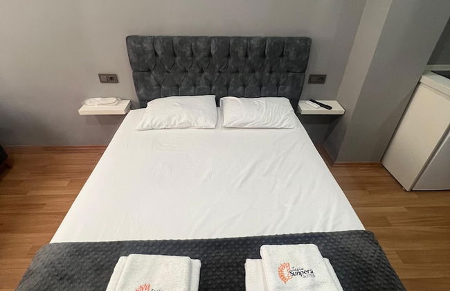 Taxim Sunpera Suites - Foto 19