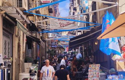 Manù Apartment - Foto 75