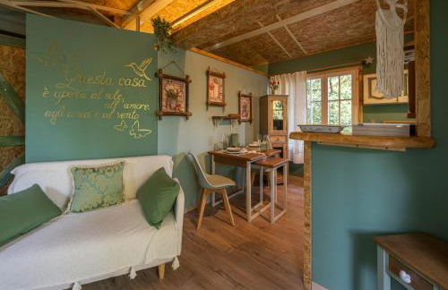 Chalet i Poggetti - Foto 6