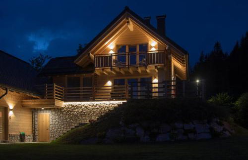 Chalet Camporosso - Foto 15