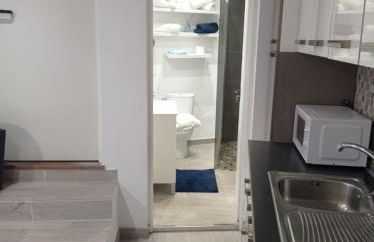 APARTAMENTO LA CRUCILLADA - Foto 24