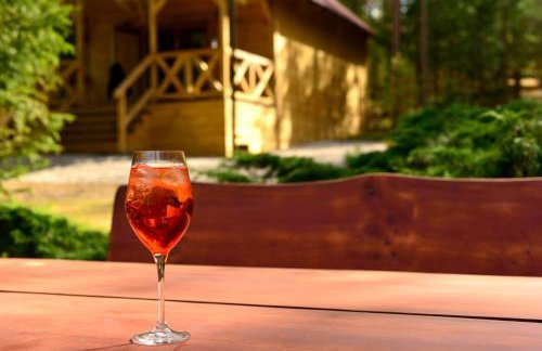 Mazury - Giżycko - Harsz - Domki - ApartMazury Osada - Foto 70