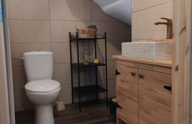 Garden apartment Dena - Foto 4