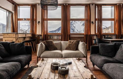 Chalet D'albiez - Photo 8