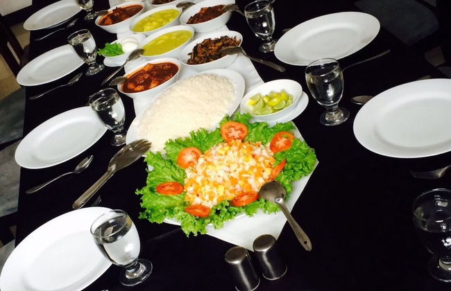 Inroma Holiday Resort - Foto 60