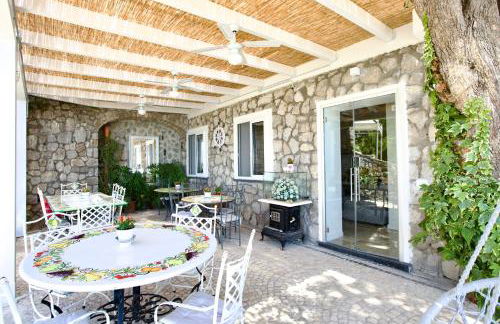 Villa Grusone - Foto 5