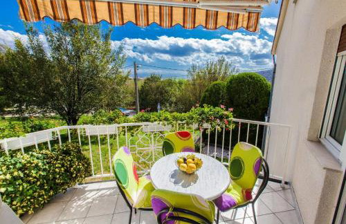 Apartment Karla - Foto 14