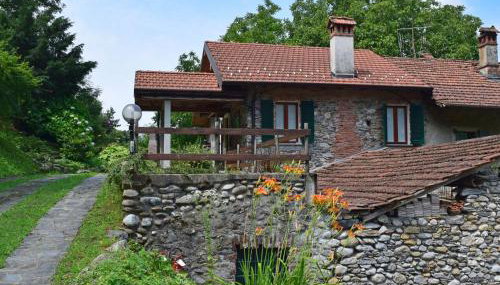 Holiday Home Casa Mulino by Interhome - Foto 2