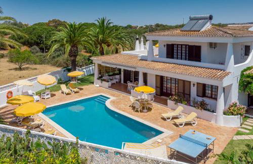 Albufeira Villa El-gharb Private 4 Bedrooms - Foto 8