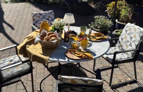 Schiller Ferienwohnung, Pool, Nideggen, Eifel - Foto 30