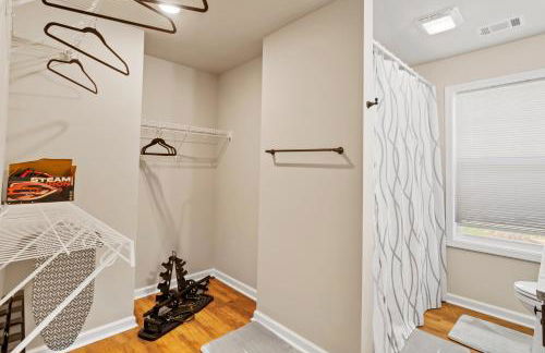 Modern Athens Stay 2 King Beds Near UGA & Downtown - Photo 43