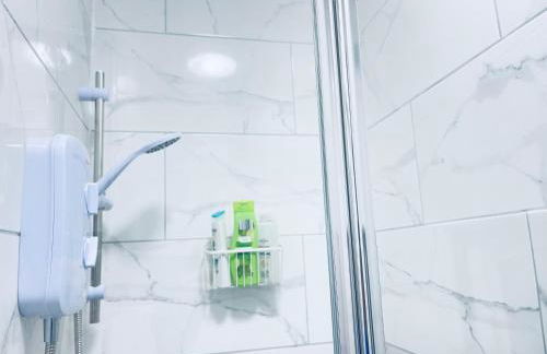 Beautiful 1 bed apartment - Foto 7