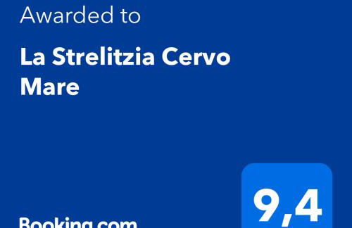 La Strelitzia Cervo Mare - Foto 39