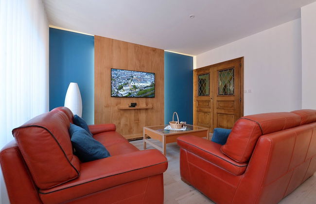 S'harzala Bleu - Foto 58