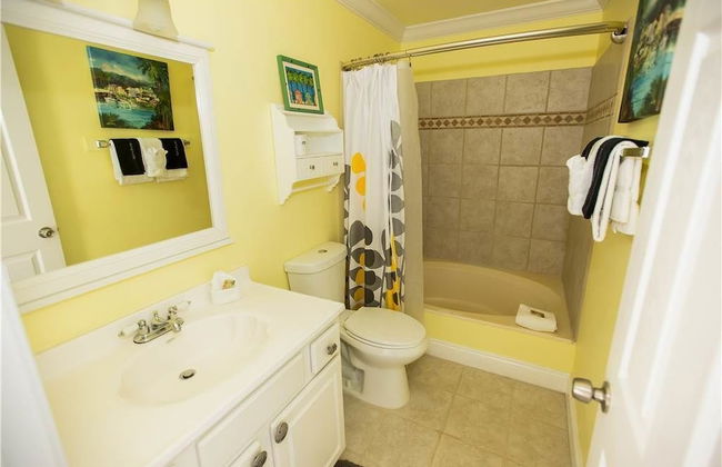 Sandpiper Cove Studios By Holiday Isle - Foto 25