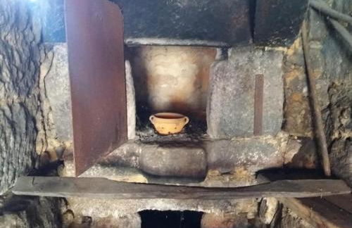 Casa do Forno da Aldeia - Serra da Estrela - Foto 61