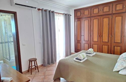 Villa Ramos by Ecovillas Albufeira - Foto 23