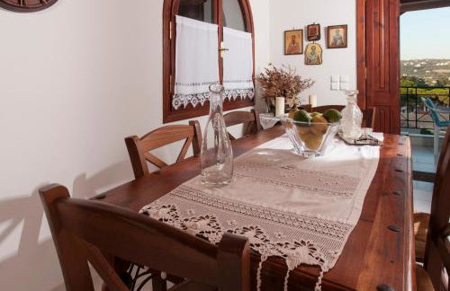 The house of "Angelina", magnificent view of the sea - Foto 22