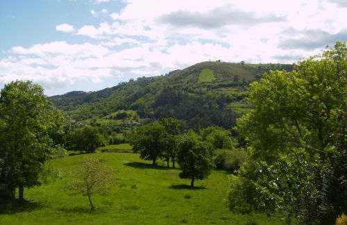El Mirador de Valdedios " Casa Friera" - Foto 35