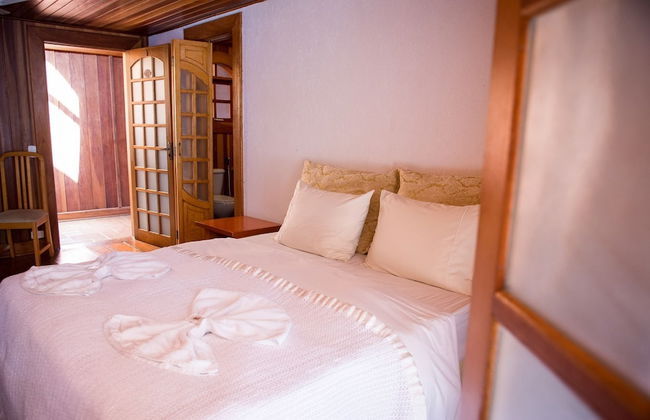 Hotel Fazenda Saint Claire - Foto 3