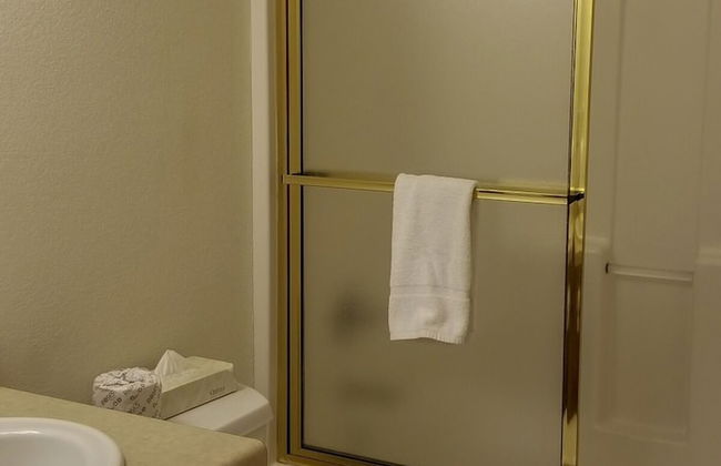 Cascade Three Bedroom Two Bath C07 - Foto 20