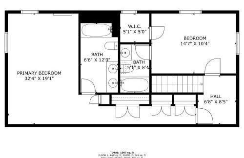 1438 Franklin Unit 210 - Foto 36