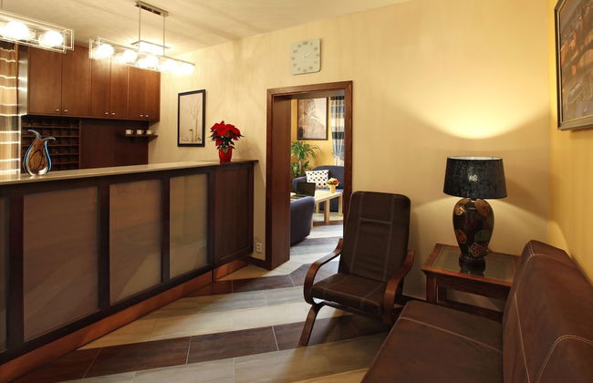 Anyday Apartments - Foto 2